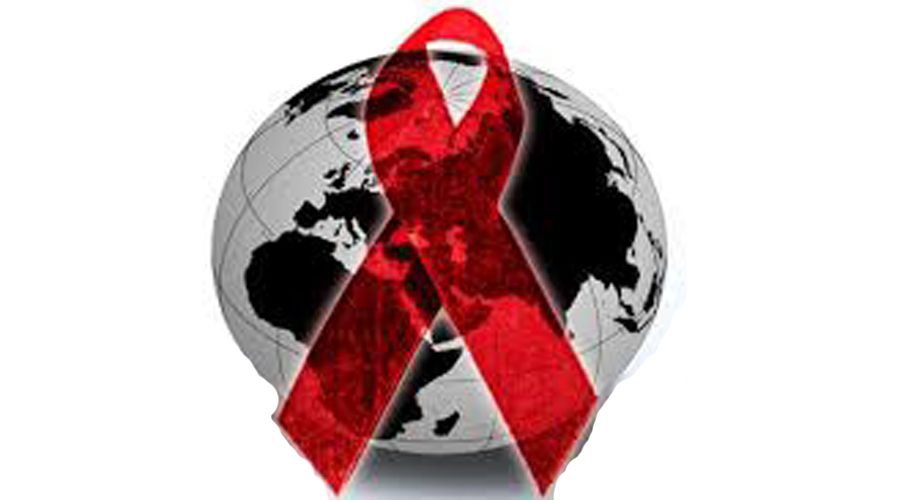 Bugün Dünya AIDS günü