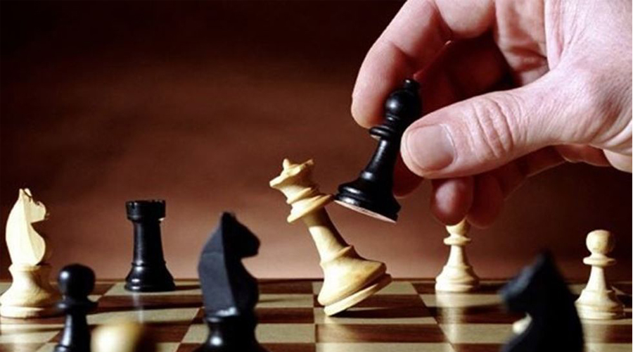 18 Mart Satranç Turnuvası düzenlenecek