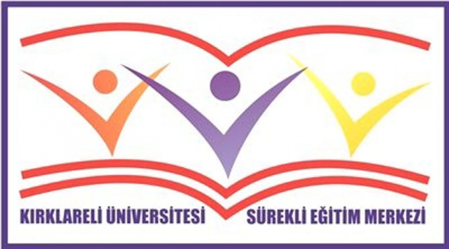 Sürekli Eğitim Uygulama ve Araştırma Merkezi Logosu belirlendi 