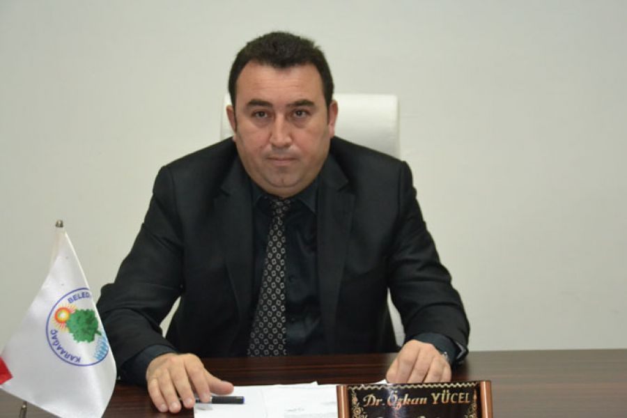Dr Özkan Yücel Kapaklı için iddialı konuştu