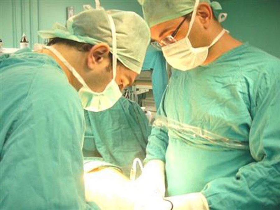 Bir yılda 22 kişi organlarını bağışladı 