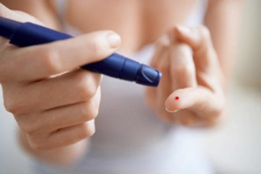 Çocukta diyabetik ketoasidozun tanı ve tedavisi anlatılacak