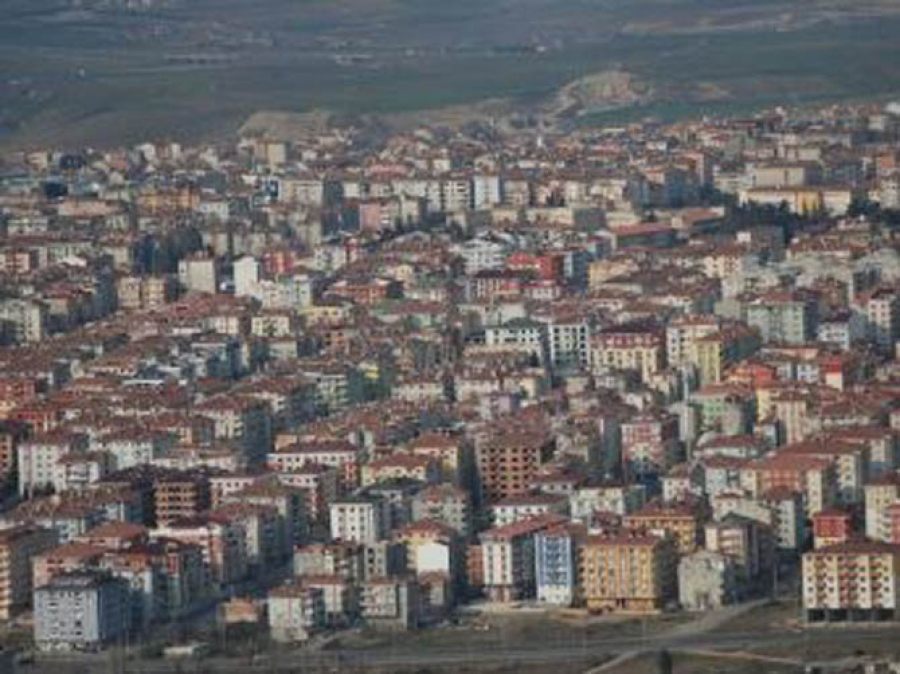 Terkirdağlılar’ın ikinci memleketi İstanbul  