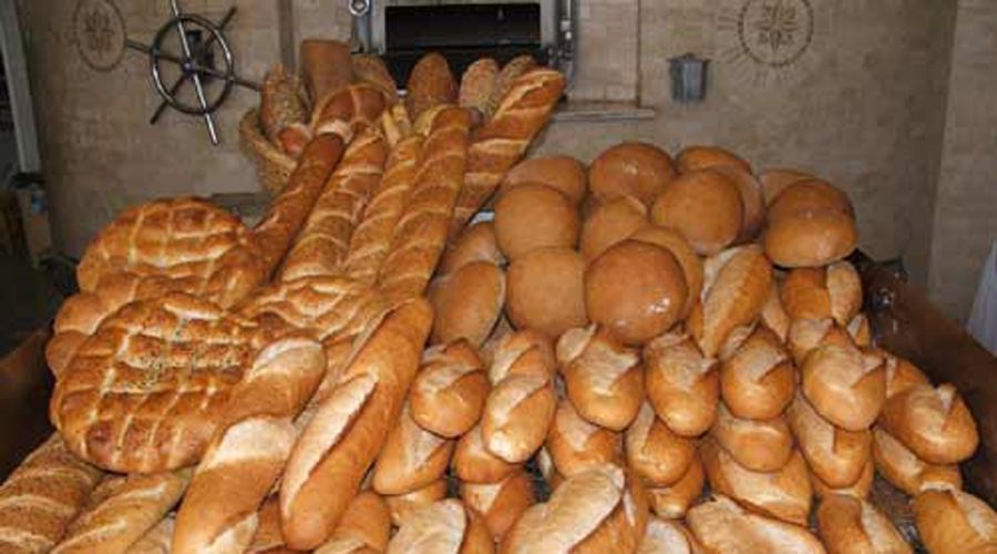 Ekmek israfını önleme kampanyası devam ediyor
