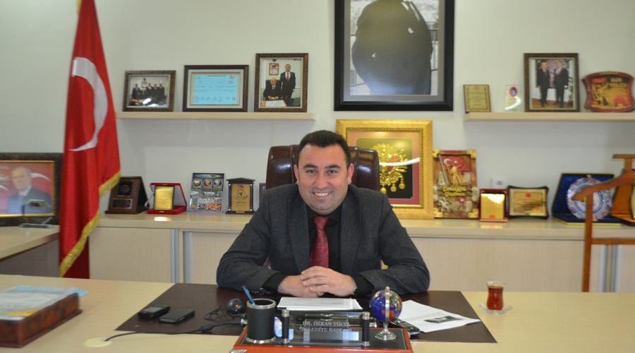 Belediye 45 engelliyi Safranbolu’ya gönderecek