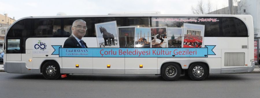 Edirne gezisi kayıtları 1 Temmuz’da başlıyor