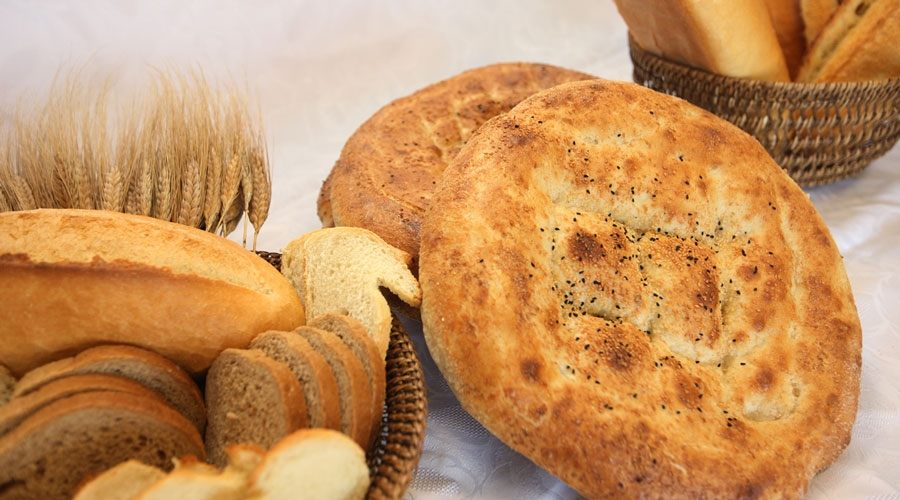  Ramazan pidesi ve ekmek ücretleri belirlendi
