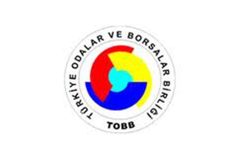  Oda ve Borsa Genel Sekreterleri Zonguldak