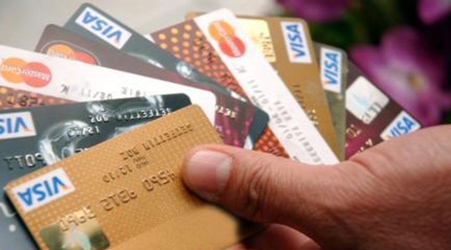 Kredi kartlarına limit düzenlemesi