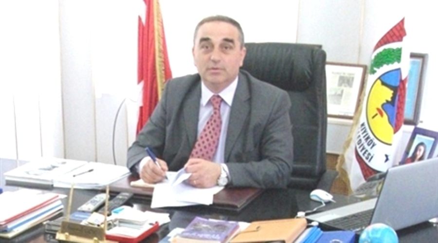  CHP’li Belediye Başkanı görevden alındı