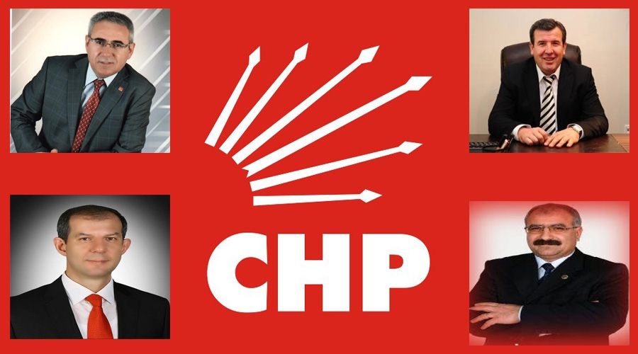  CHP adaylarını sandıkta belirleyecek