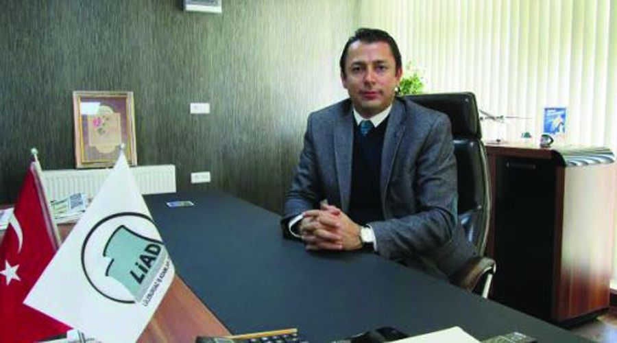  Kosova Meclis Başkan Yardımcısı Lüleburgaz