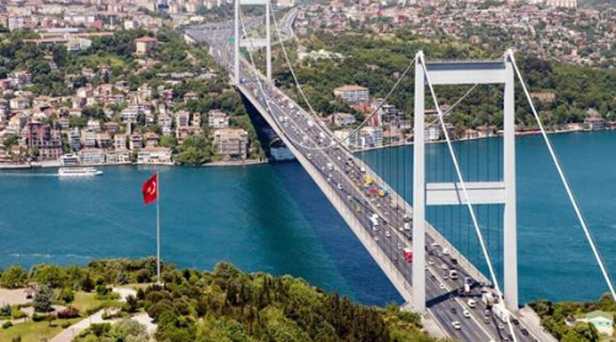  En büyük pay İstanbul’un