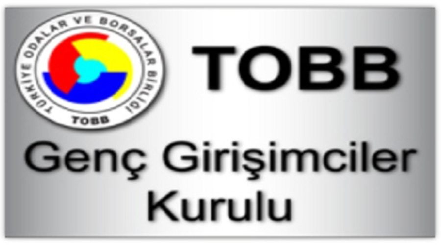 TOBB Tekirdağ genç girişimciler icra komitesini belirleyecek