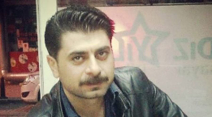 HDP İl Eş Başkanı gözaltına alındı
