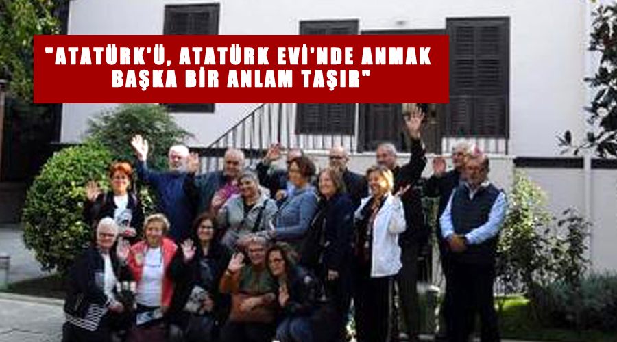 "Atatürk