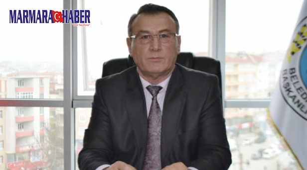 Belediye Başkan Yardımcısı Özkan emekliye ayrıldı