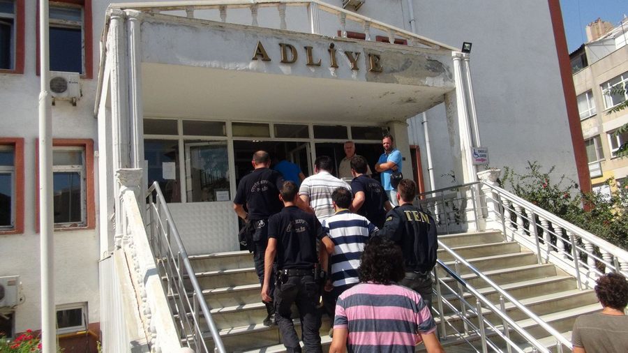 Valilikten flaş açıklama: 131 kişi tutuklandı