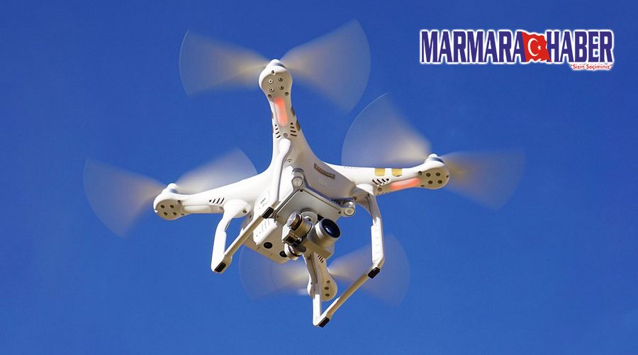İzinsiz drone uçuşları yasaklandı