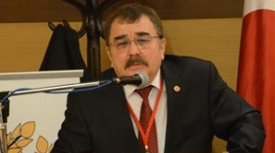 Gazeteciler Konseyi Abhazya