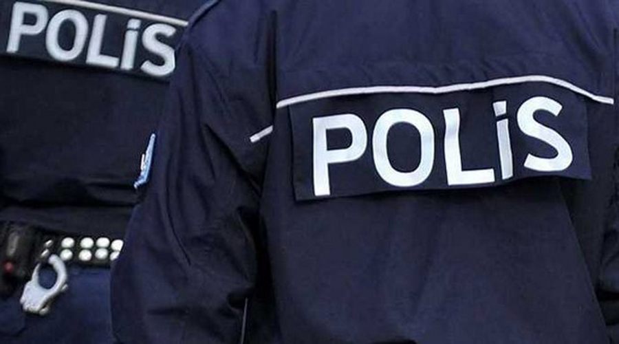 Sahte polislere 41 bin lira kaptırdı