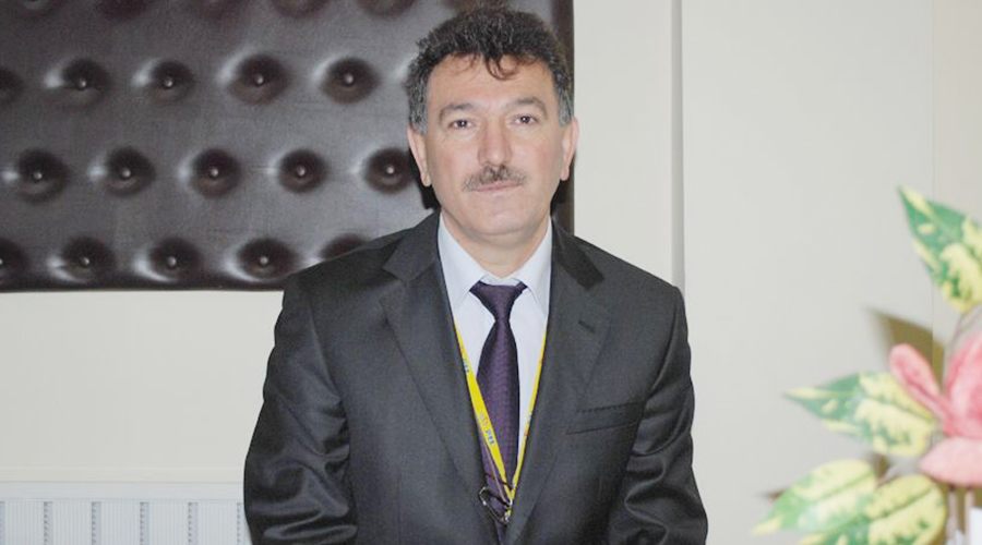 PTT Müdürü Arslan emekliliğe ayrıldı
