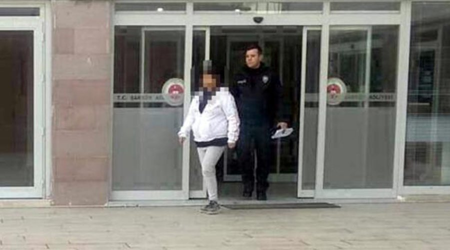 Kaçırıldığı iddia edilen liseli Şarköy