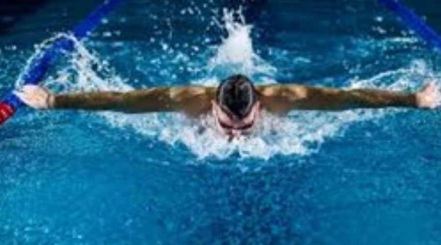 Amatör Spor Haftası Yüzme Yarışları başlıyor