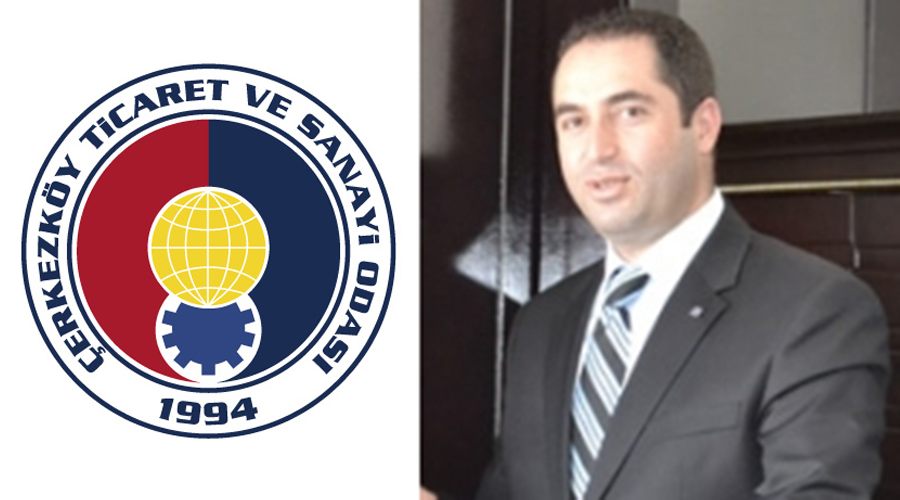 ÇTSO Üyelerine Türk-Kanada İş Konseyi Toplantısına Katılma çağrısı