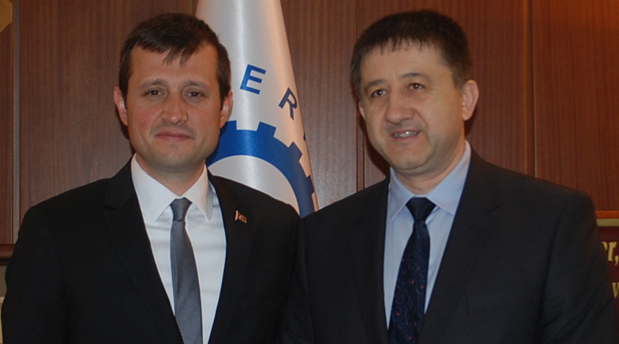 Bulgaristan Bağımsız Milletvekili Georgi Marko,  