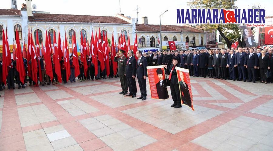 Edirneliler Atatürk Odası