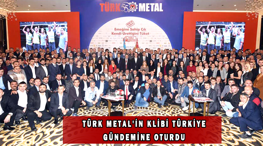 Türk Metal