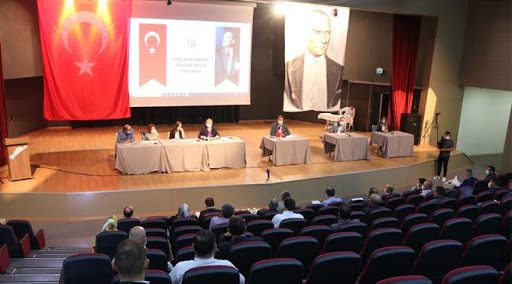 Çerkezköy Belediye Meclisi yarın toplanıyor