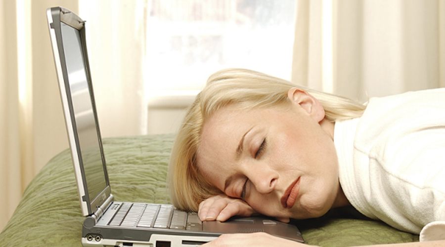Kadınları yorgun düşüren 5 temel neden