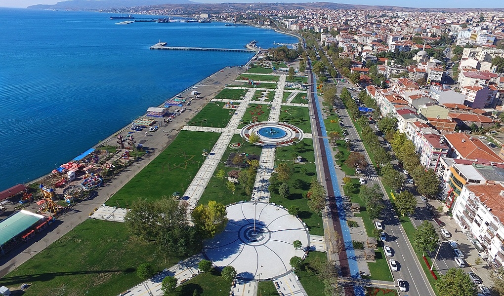 Tekirdağ’ın nüfusu yüzde 15 artacak