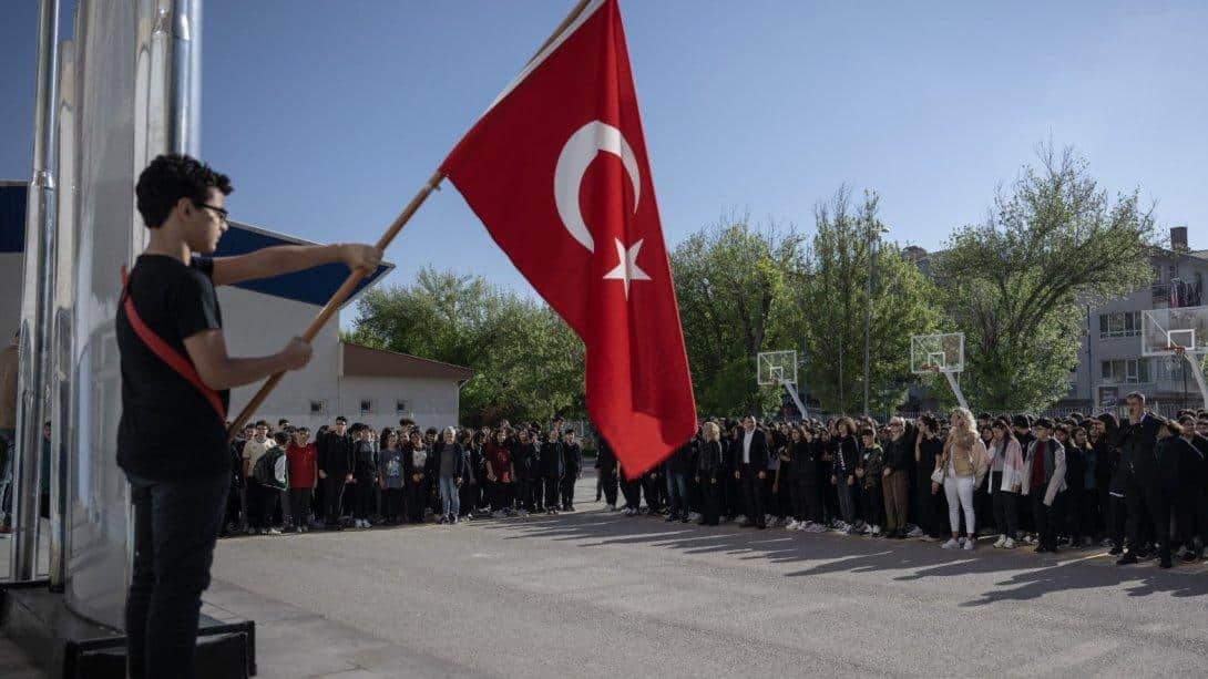 Öğrenci kaydında kayıt parası ücreti alınmayacak