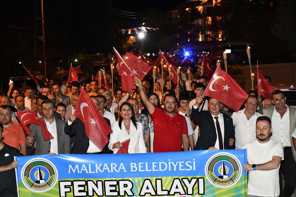 “Büyük Taarruz Ruhu, en büyük güvencemiz olmaya devam edecek”