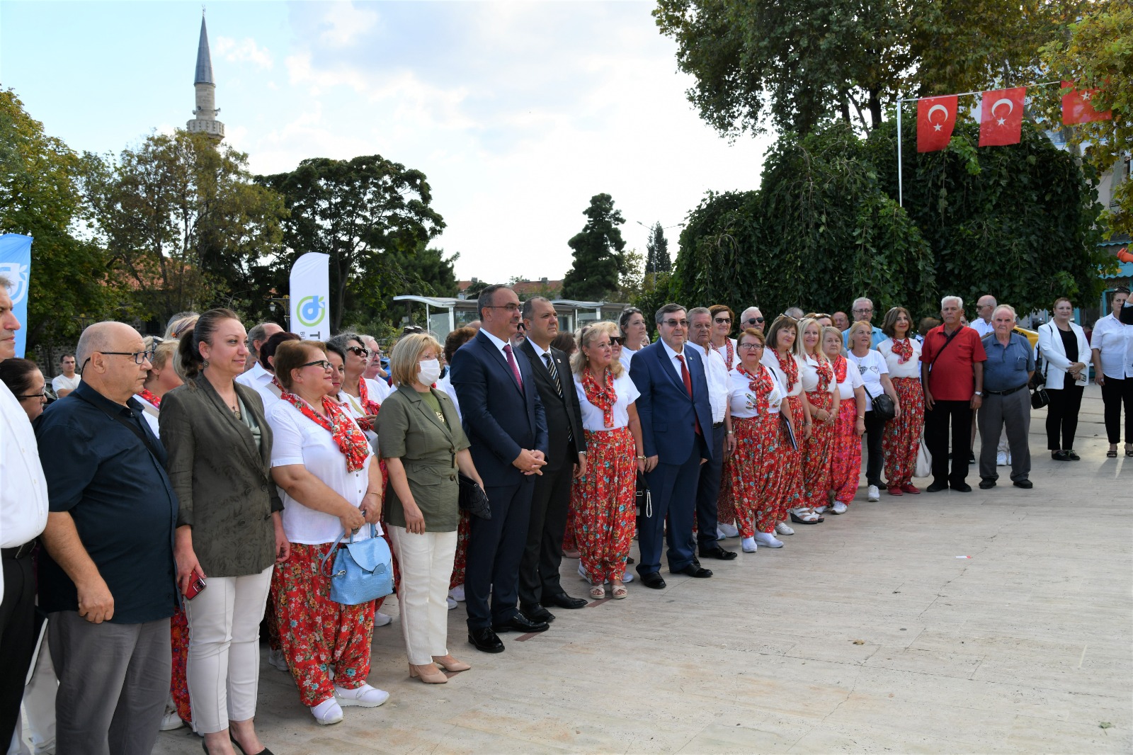 Trakya Kültür ve Sanat Etkinliği düzenlendi