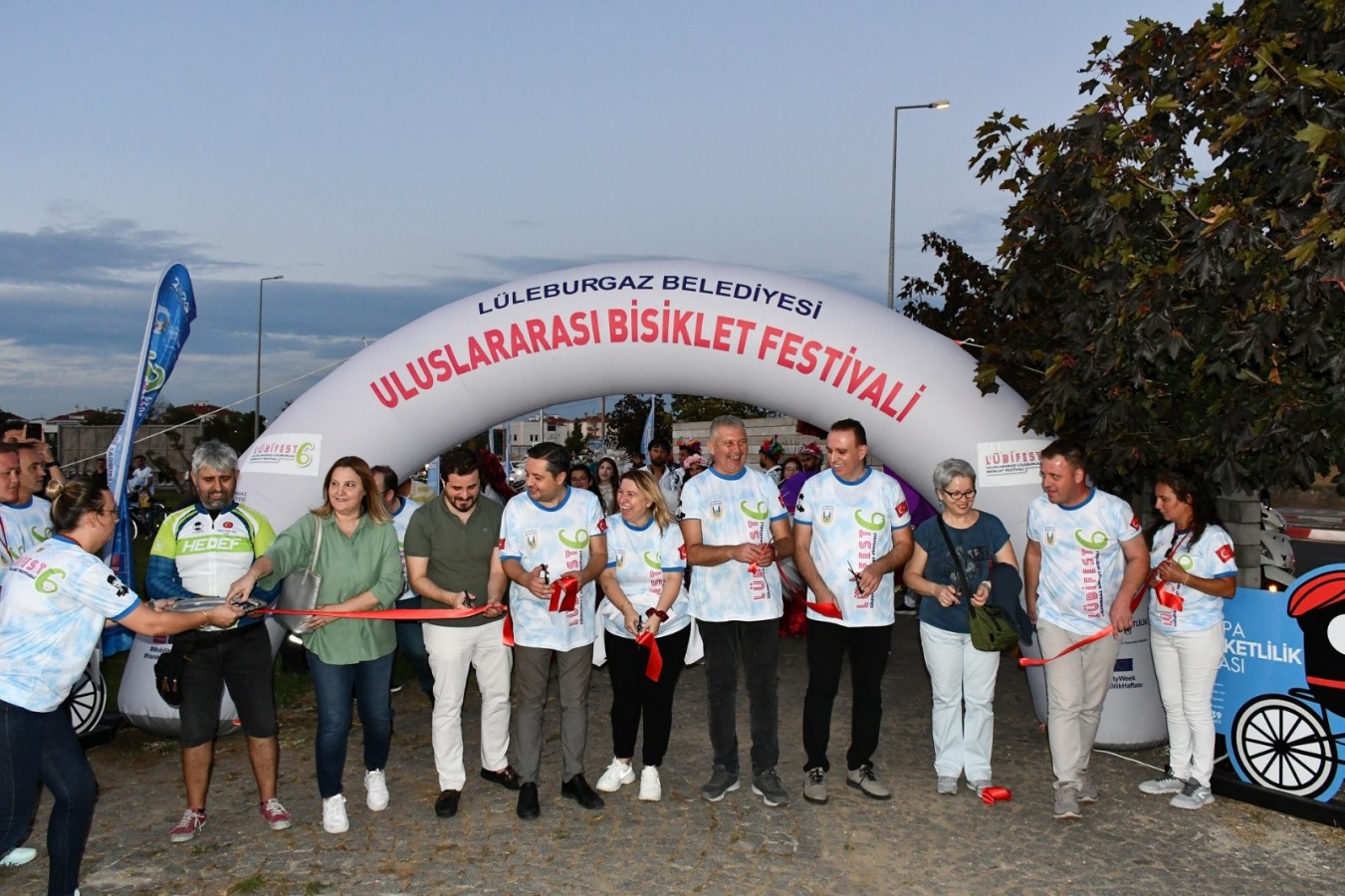 LÜBİFEST, bu yıl 6’ncı kez düzenlendi