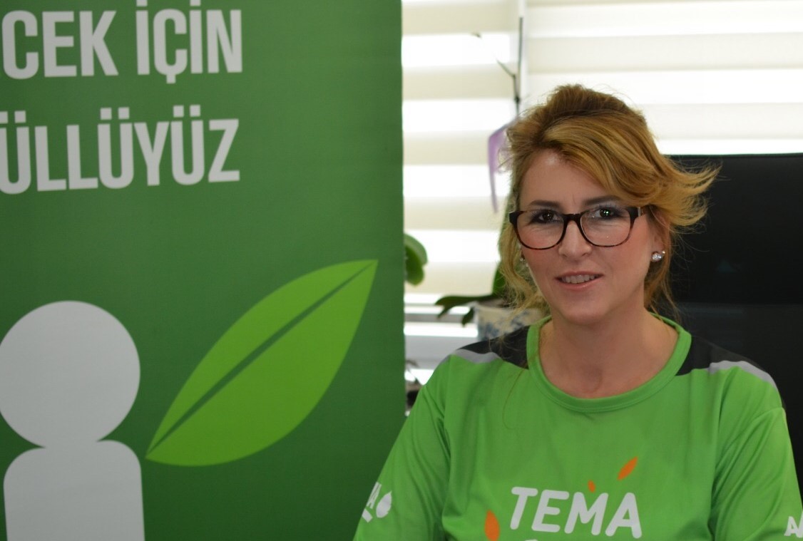 TEMA Vakfı’nın projelerine başvurular başladı