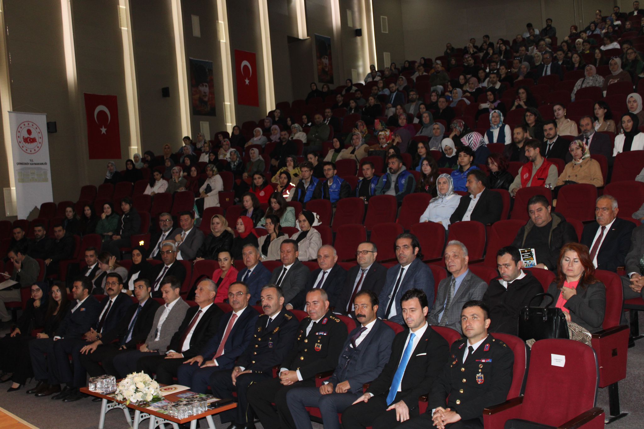 Tekirdağ'da devriye sayıları artıyor, suç oranları düşüyor