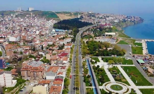 Trakya’da Eylül ayında 4 bin 548 konut satıldı