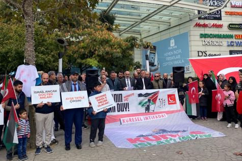 Kart: Artık cesur, samimi ve somut adımlar bekliyoruz