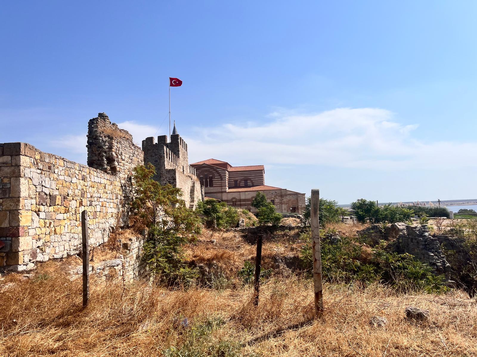 Milletvekili Yazgan: Restorasyon için neden bekleniyor?