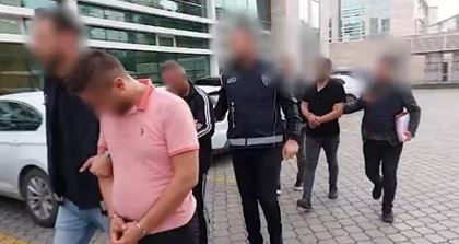 “Göçmen kaçakçılığı organizatörlerine geçit yok”