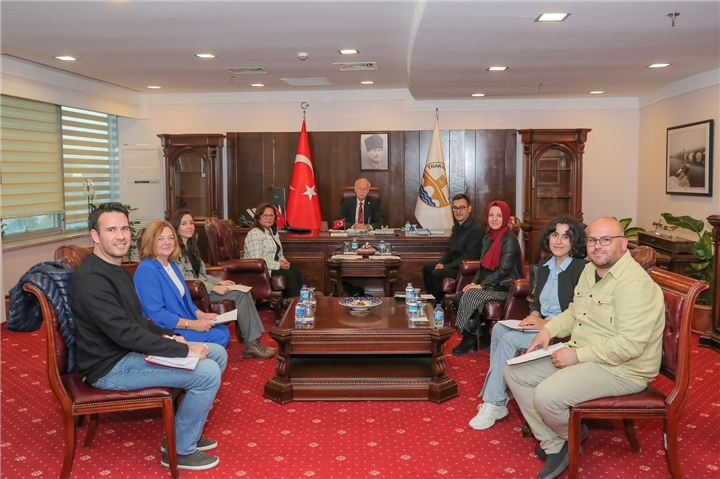 Edirne’nin tarihi mahalleleri kitaplaşacak