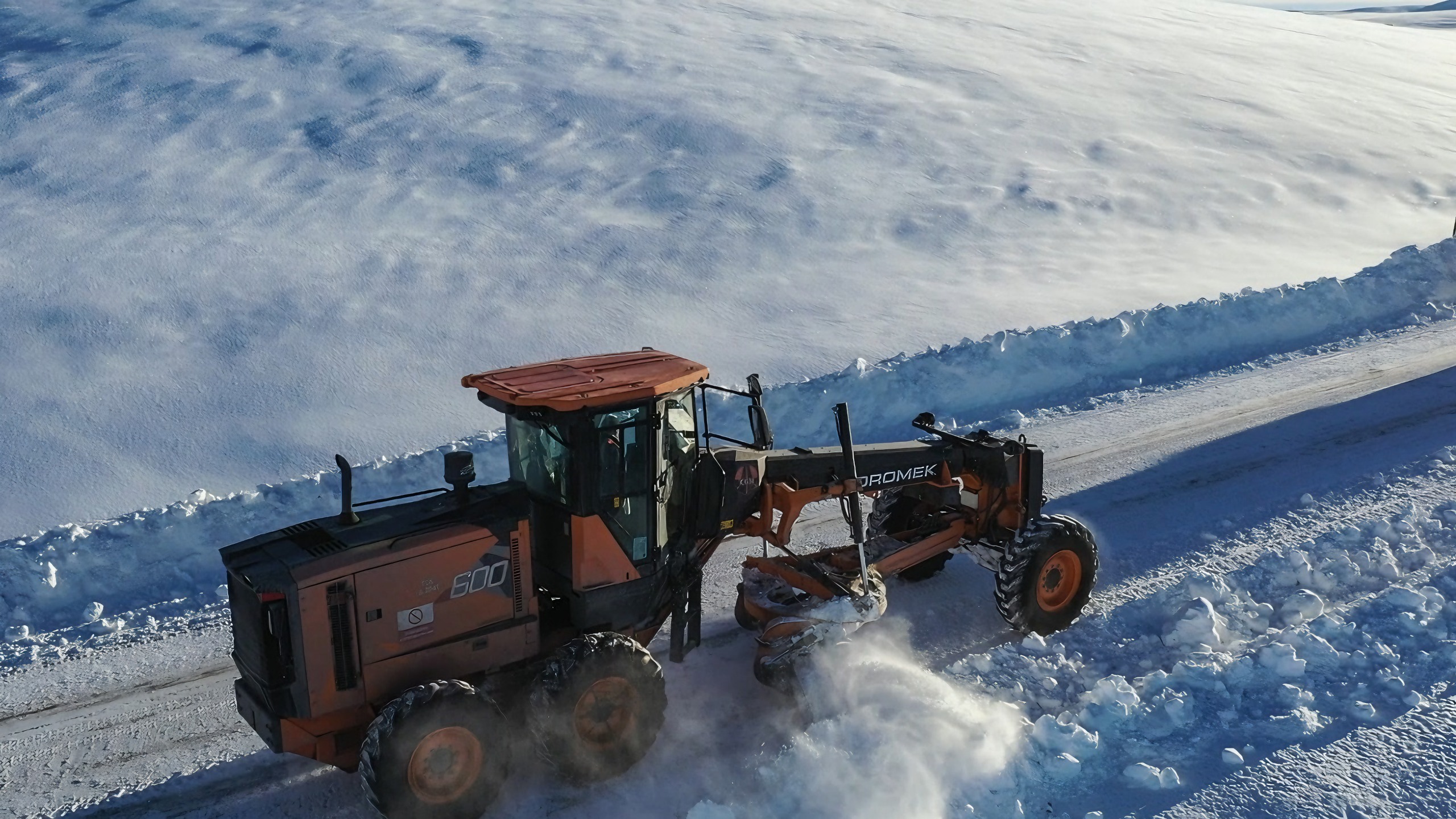 Kış lastiği uygulaması 1 Aralık’ta başlıyor