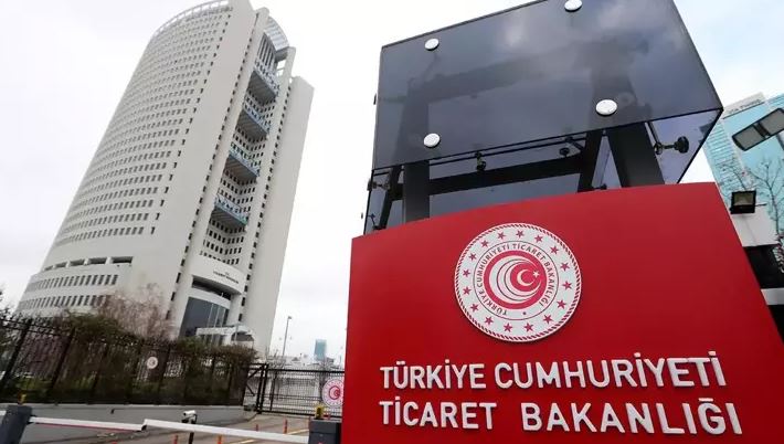 Gümrük sistemlerinde NCTS Faz 5 uygulamasına geçildi