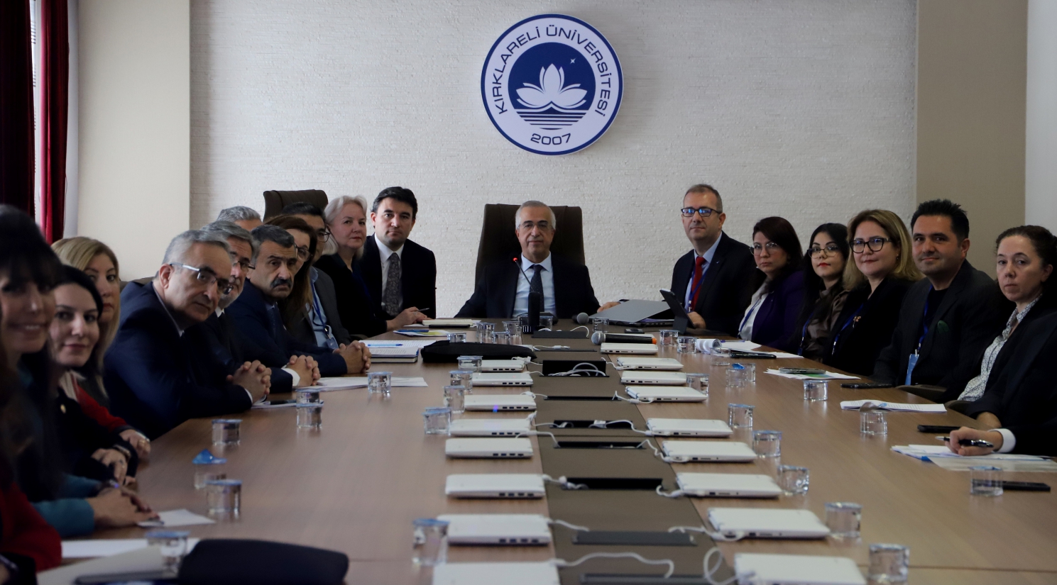 Değerlendirme Takımı, saha ziyaretlerini tamamladı