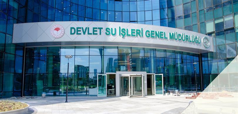 DSİ’ye 515 işçi alımı yapılacak